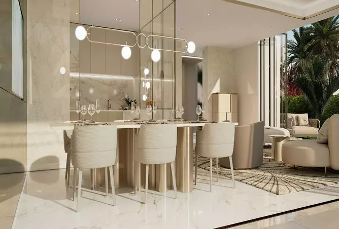 Elie Saab À Vie By G&Co — Mohammed Bin Rashid City