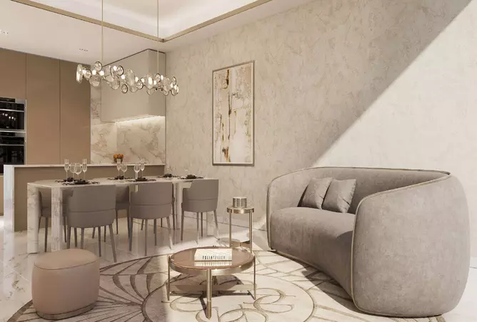 Elie Saab À Vie By G&Co — Mohammed Bin Rashid City