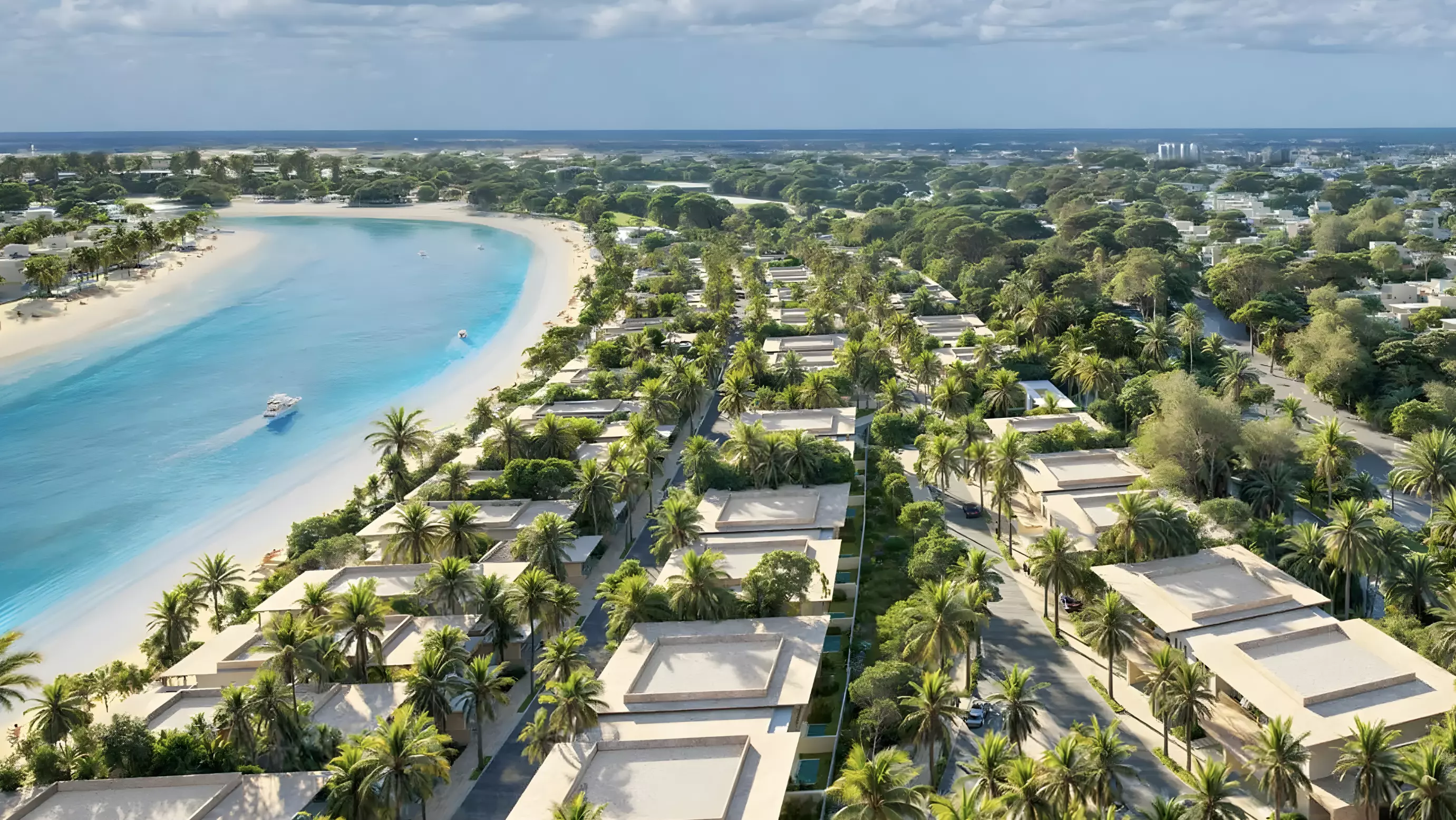 The View Island by Ajmal Makan, The View Island - photo 4 of 8