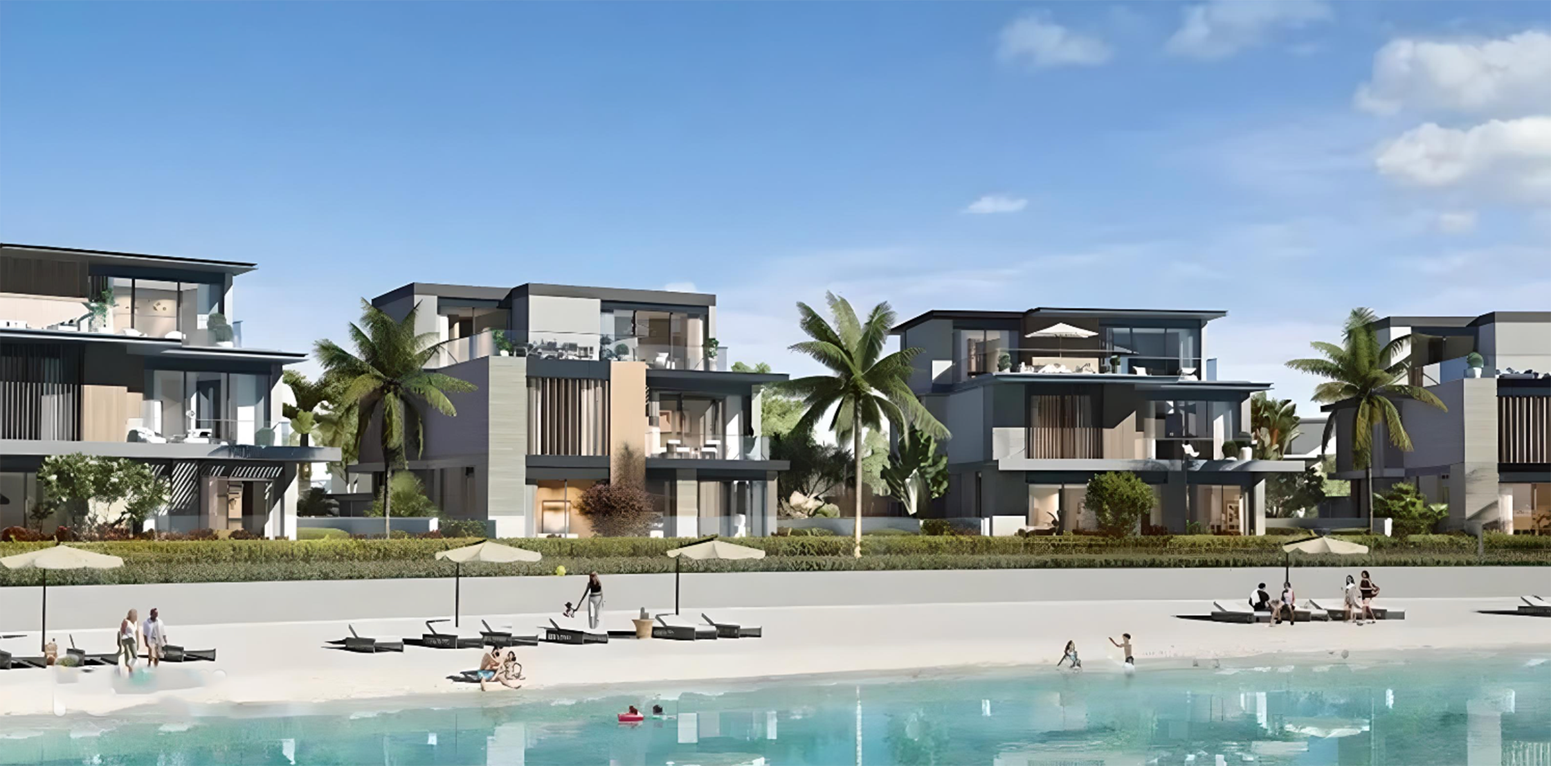 The Lakeshore Villas - image 7