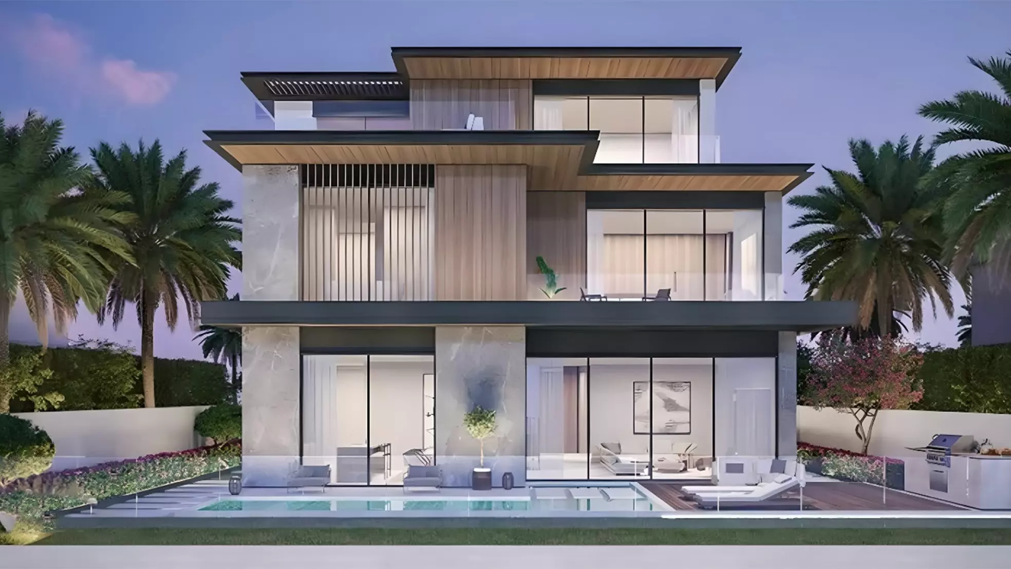 The Lakeshore Villas by Ellington, The Lakeshore Villas By Ellington - photo 5 of 5