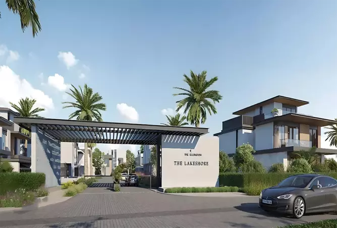 The Lakeshore Villas - Image 3