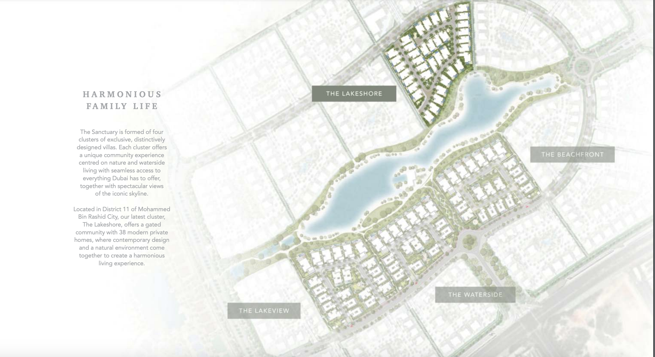 Master plan 3