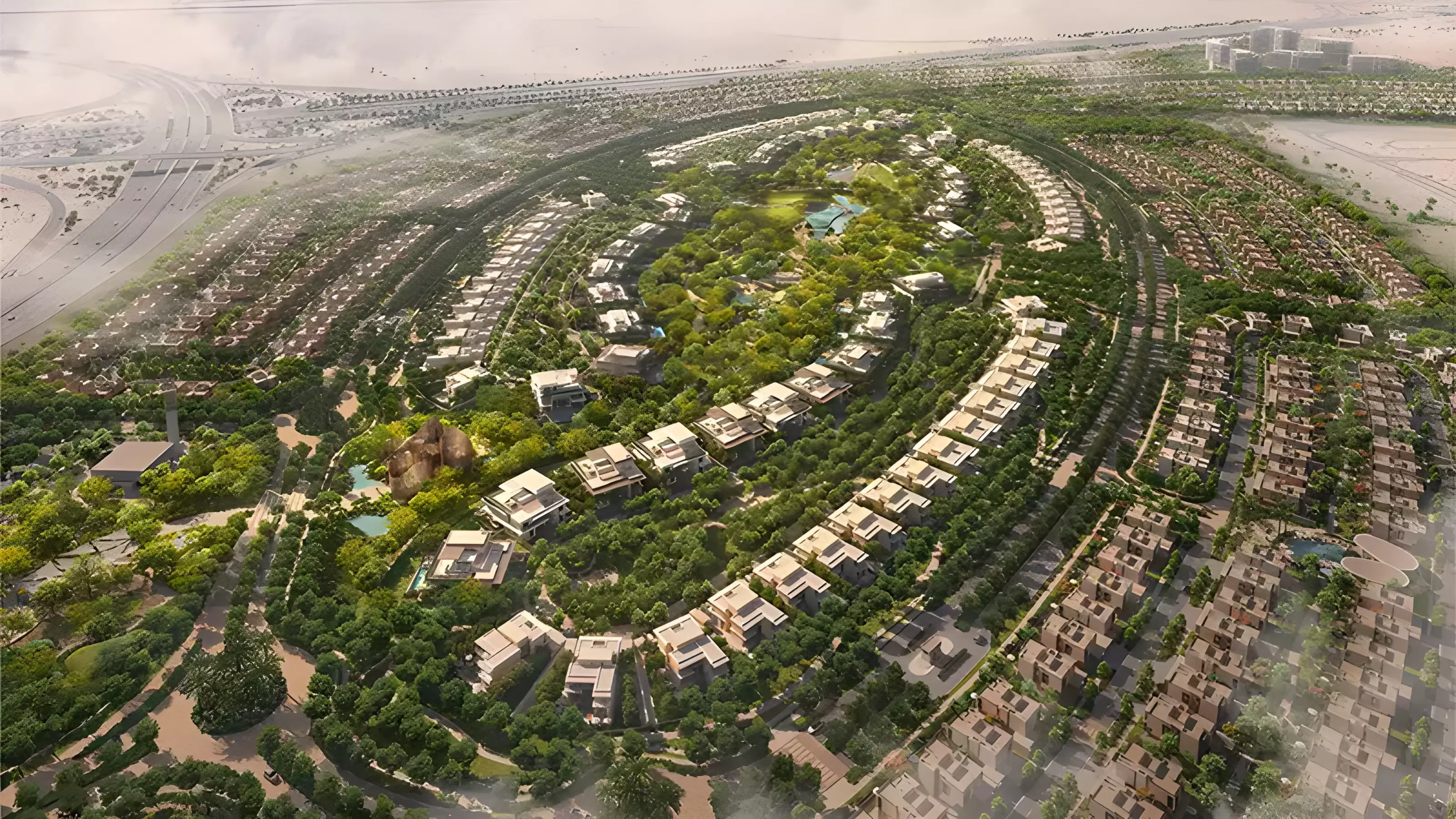 Aldar Cassia 5 by Aldar Properties PJSC, Cassia 5 - photo 1 of 1
