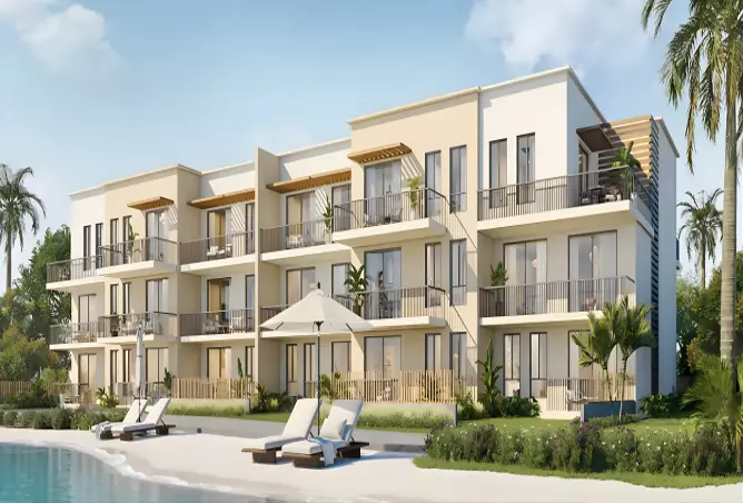 صورة لمشروع ماكادينا من تطوير ترافكو بروبرتيز في محافظة البحر الاحمر, الغردقة, مكادي - [3]