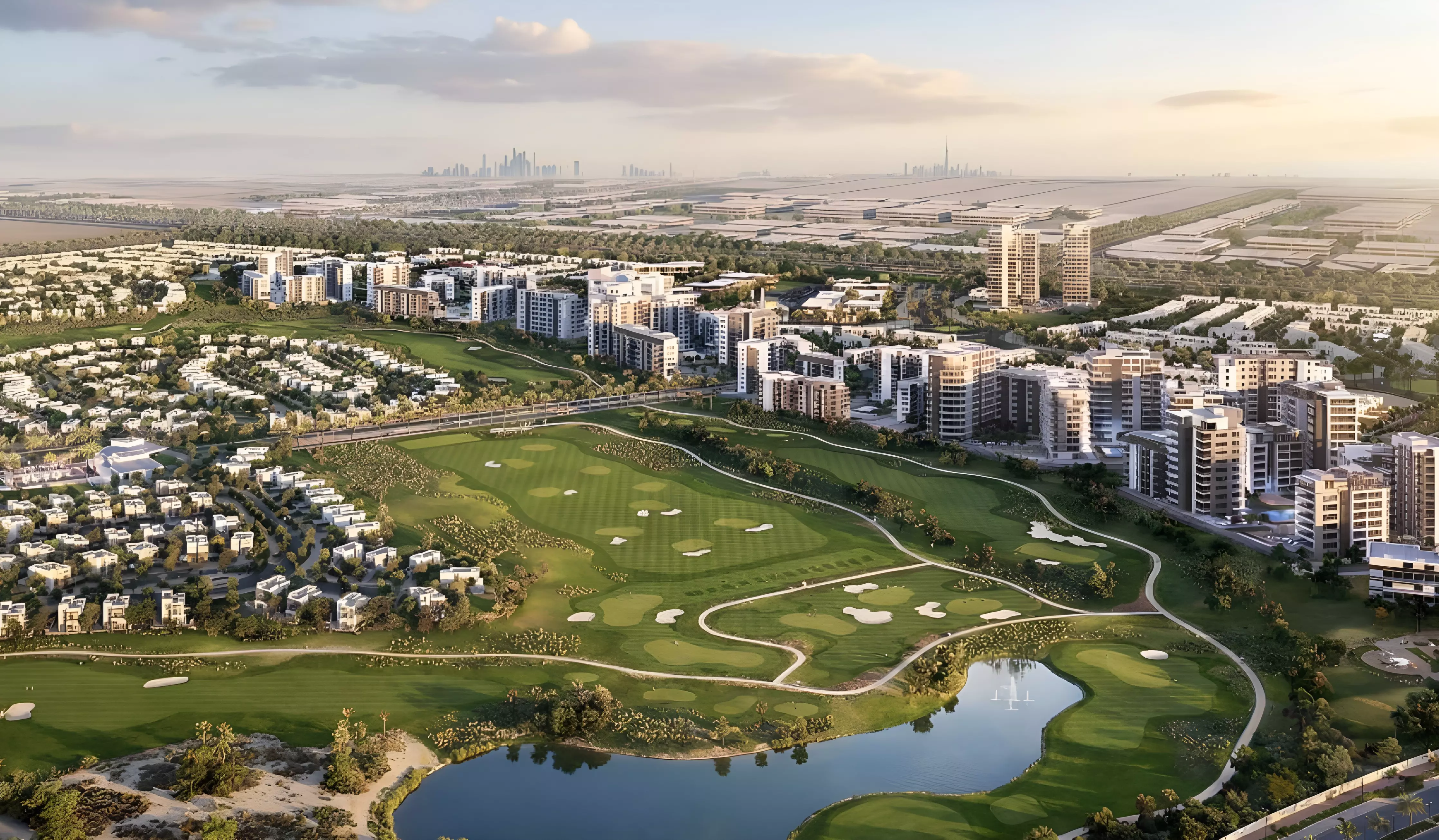 Cresswell Plaza by Merath Development, Cresswell Plaza - photo 3 of 7