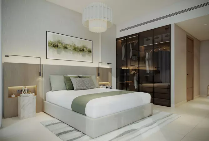 صورة لمشروع كريسويل بلازا من تطوير Merath Development في دبي, دبي الجنوب (مركز دبي العالمي) - [2]