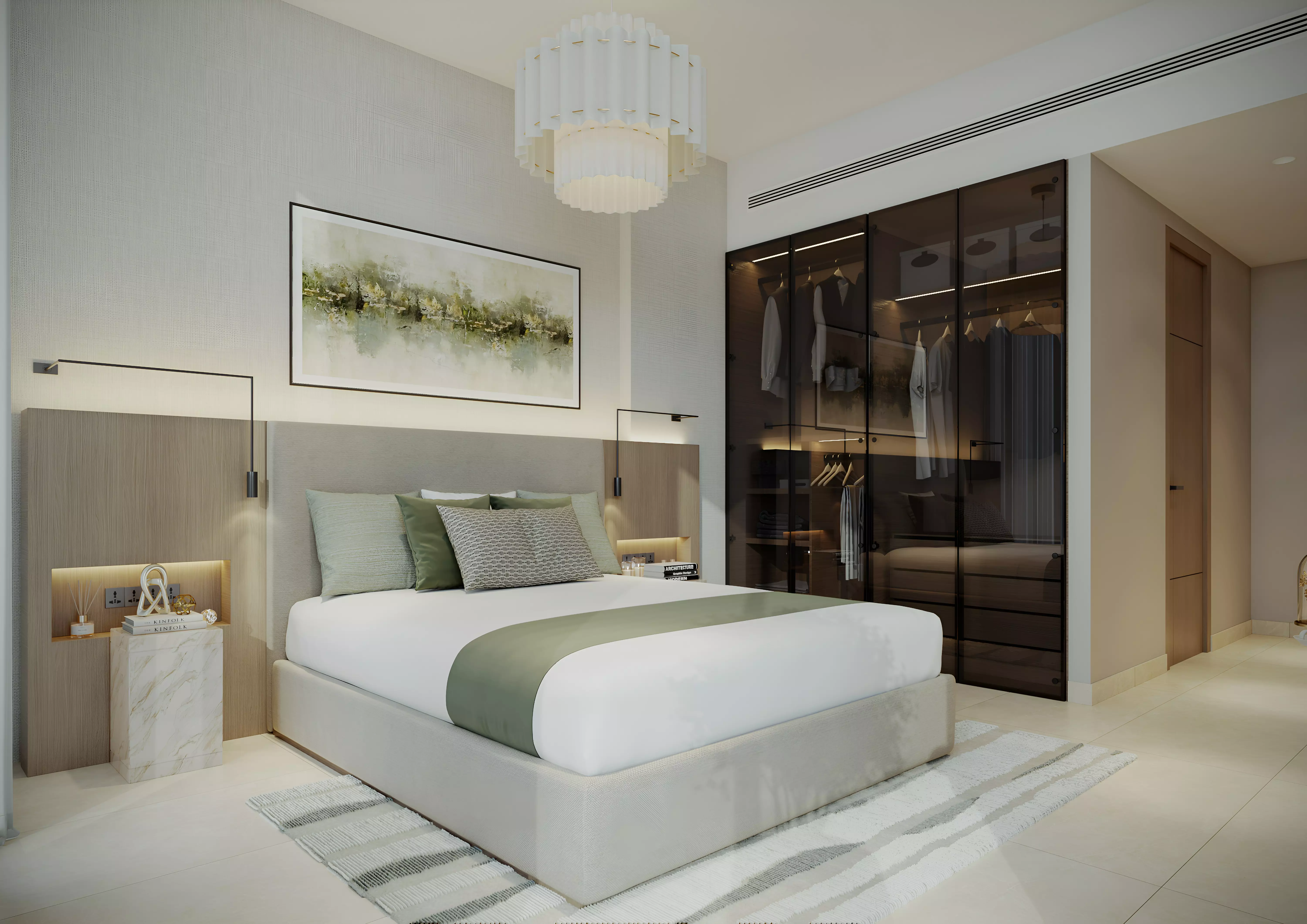 Cresswell Plaza by Merath Development, Cresswell Plaza - photo 2 of 7