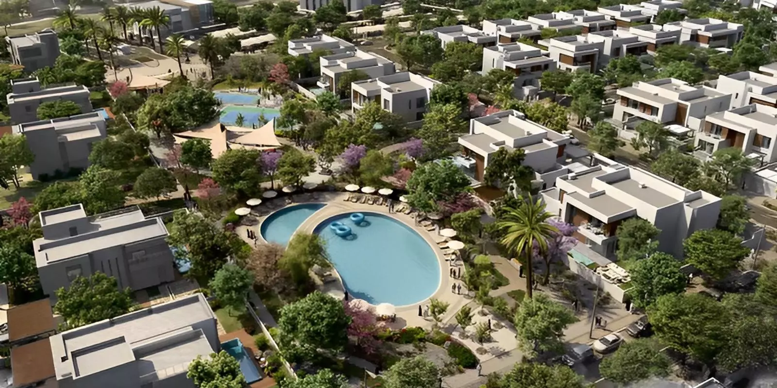 The Dunes Saadiyat by Aldar Properties PJSC, The Dunes - photo 2 of 11