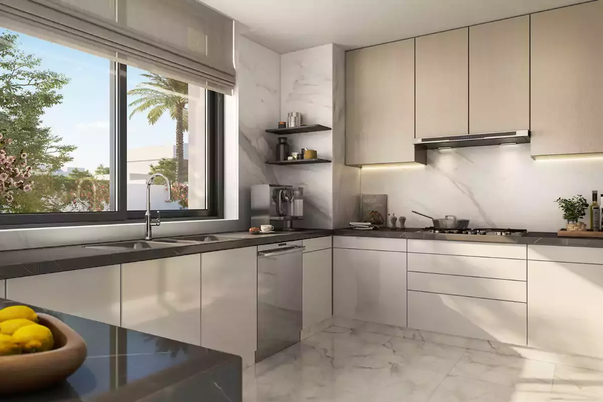 The Dunes Saadiyat by Aldar Properties PJSC, The Dunes - photo 4 of 11