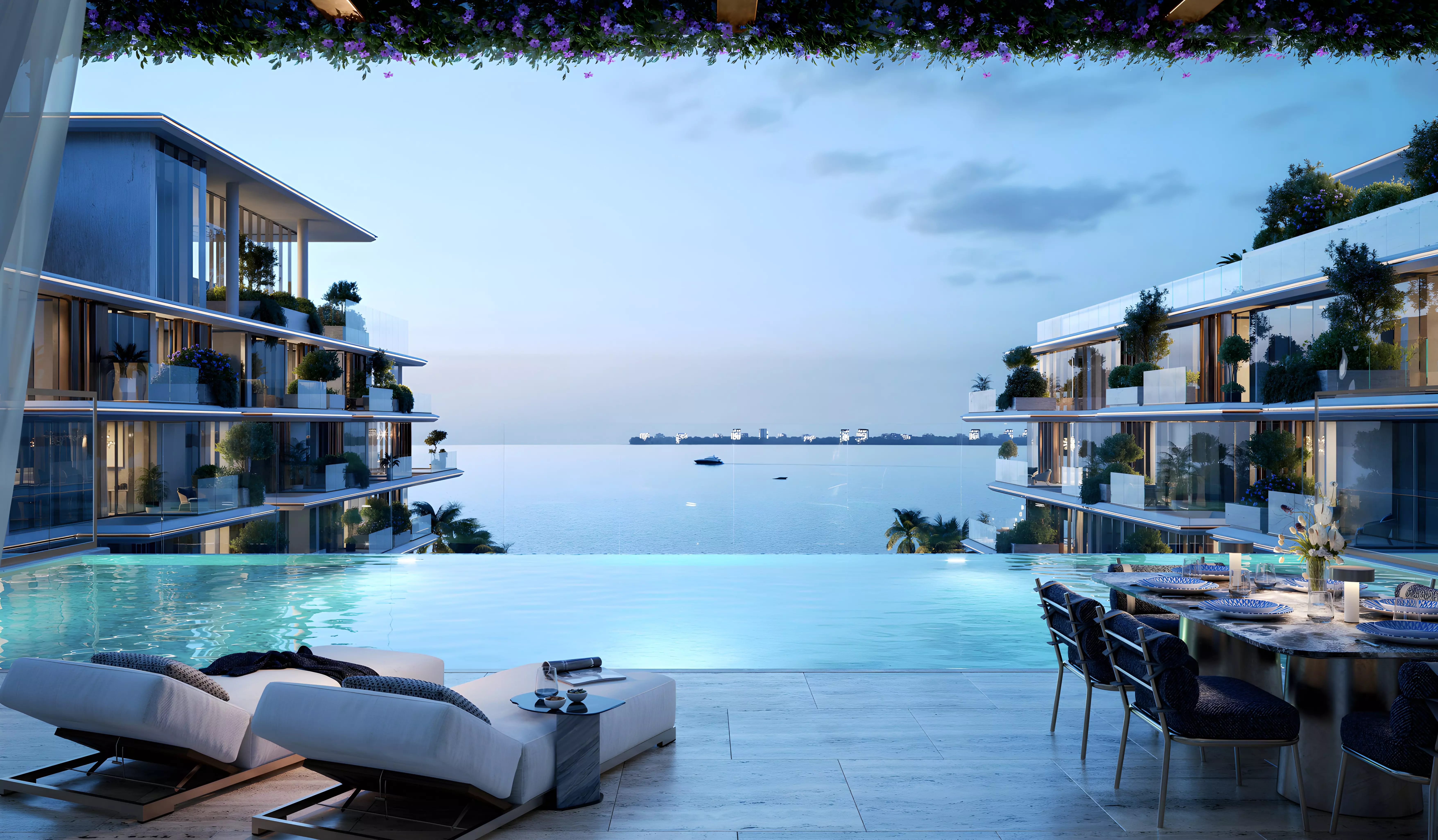 Selina at Dubai Islands by Avenew Properties, Silena Residences - photo 3 of 12