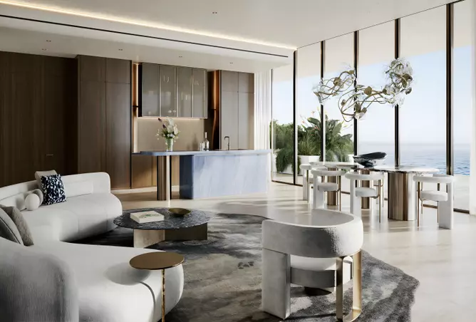 image of Selina at Dubai Islands by Avenew Properties, Dubai,Dubai Islands,Silena Residences — [2]