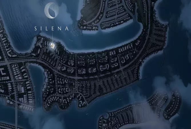 image of Selina at Dubai Islands by Avenew Properties, Dubai,Dubai Islands,Silena Residences — [3]