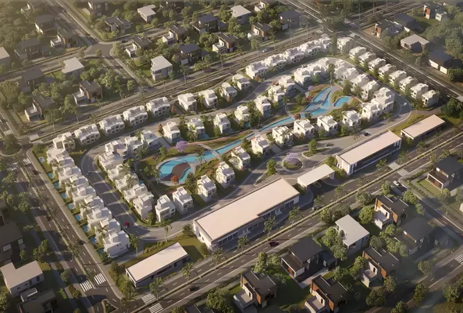 صورة لمشروع ستاي فيلا كوميونتي من تطوير زد جي للتطوير العقاري في الجيزة, الشيخ زايد, مدينة زايد الجديدة - [3]