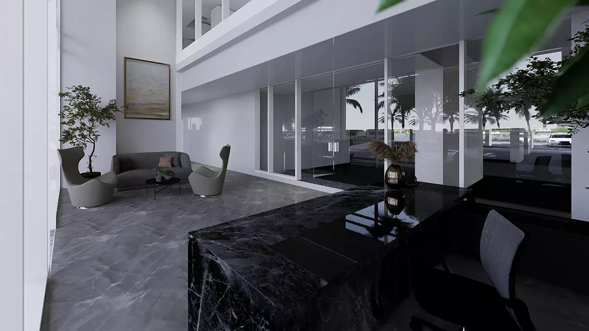 The Icon Tower by Advanced Properties Limited, Icon Tower - photo 2 of 9