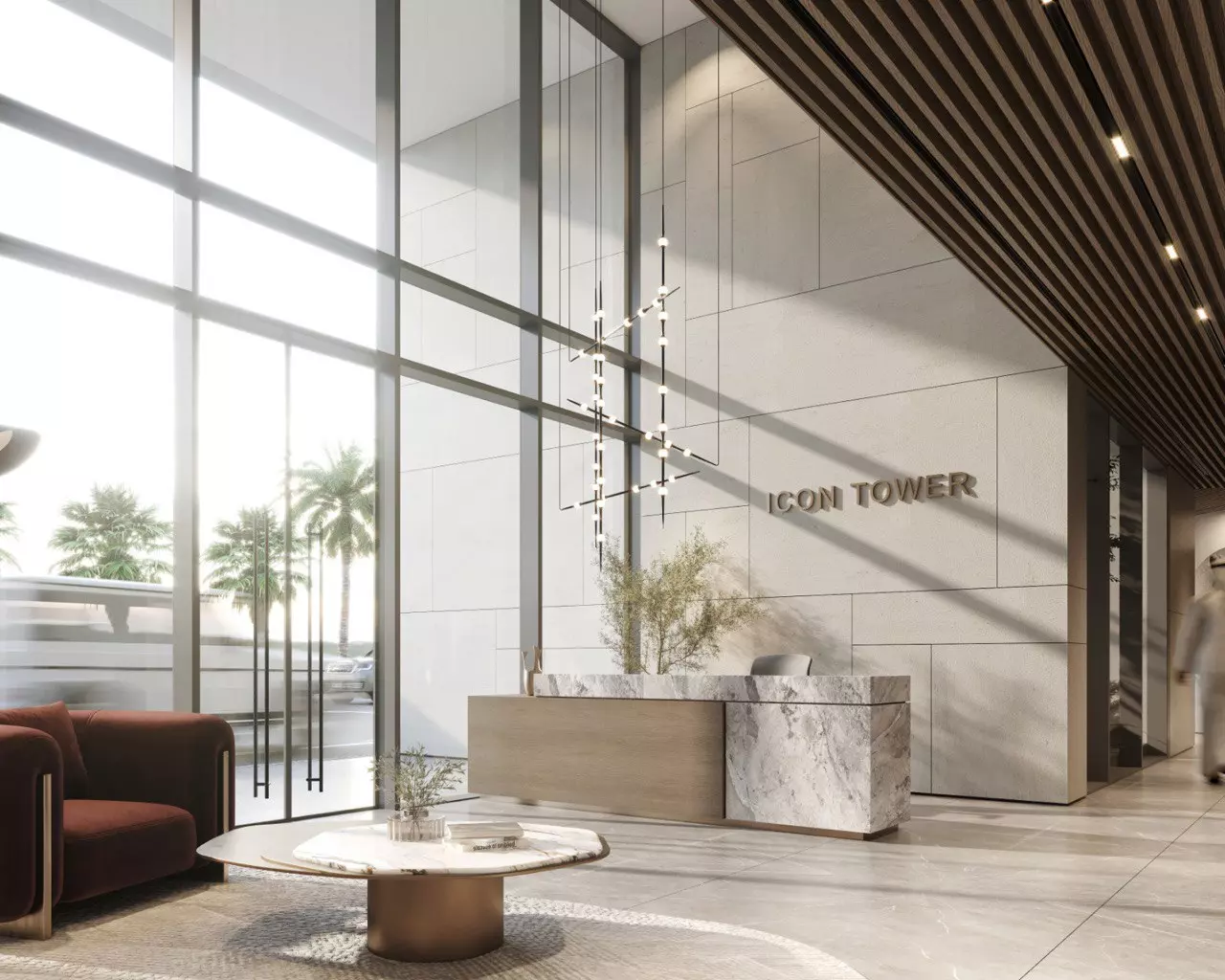 The Icon Tower by Advanced Properties Limited, Icon Tower - photo 3 of 9