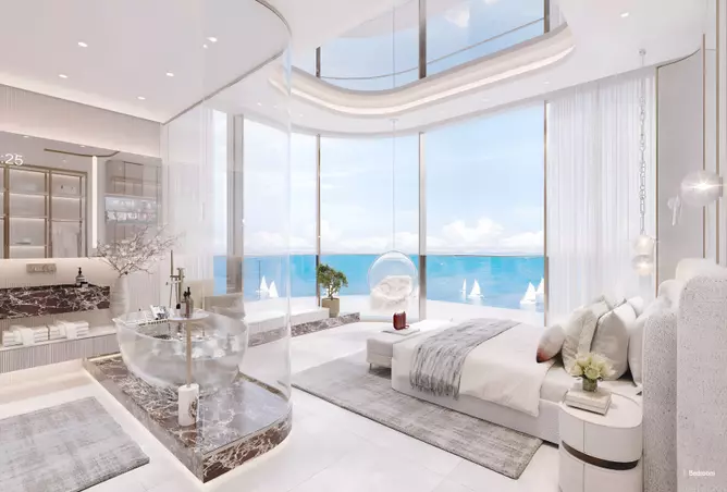 Cotier House 2 By Imtiaz — Dubai Islands