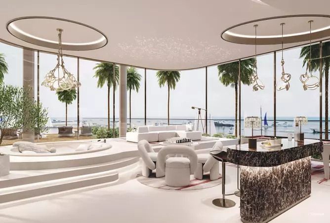 Cotier House 2 By Imtiaz — Dubai Islands