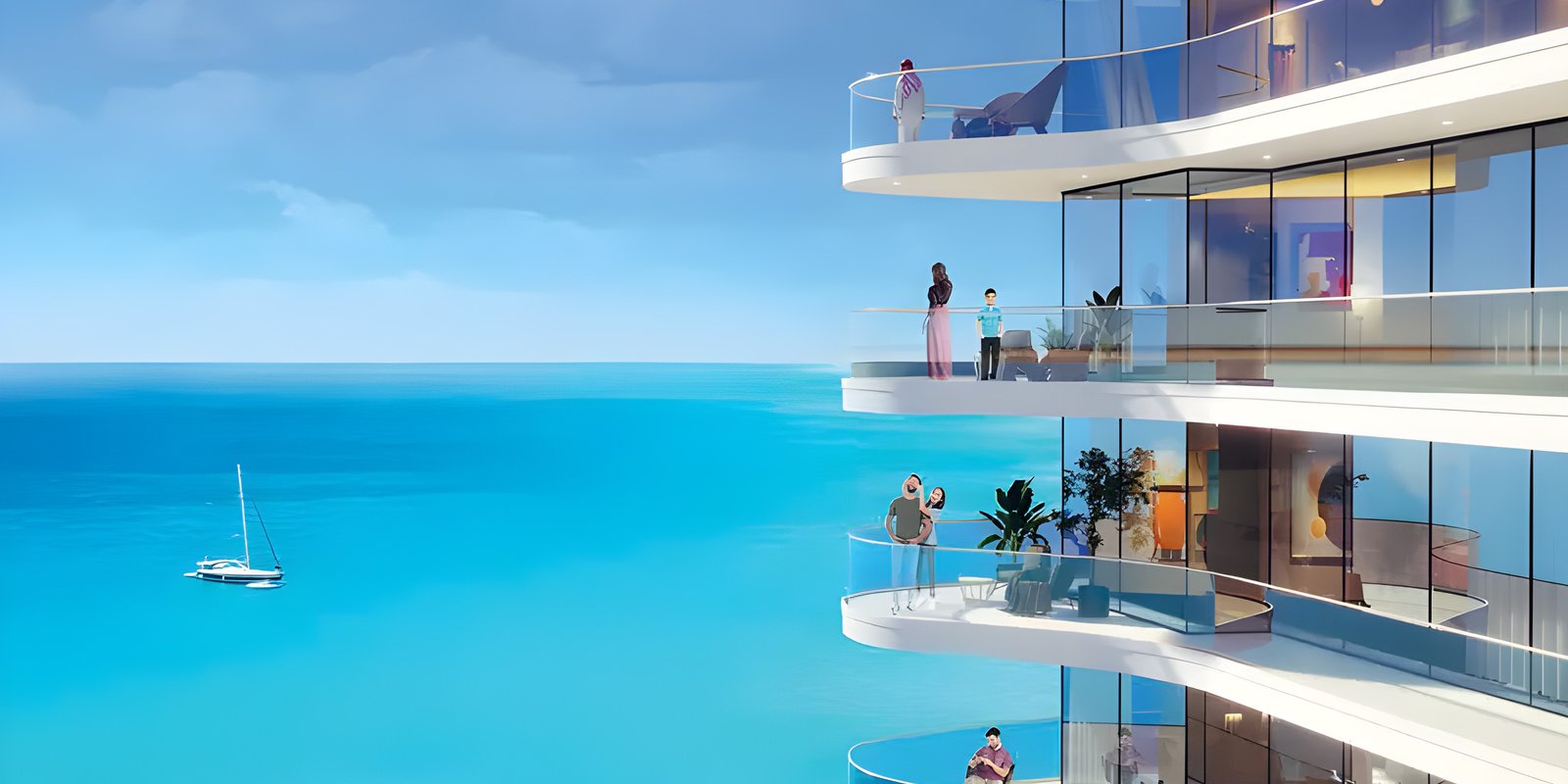 Oceanz Phase 3 By Danube - image 7