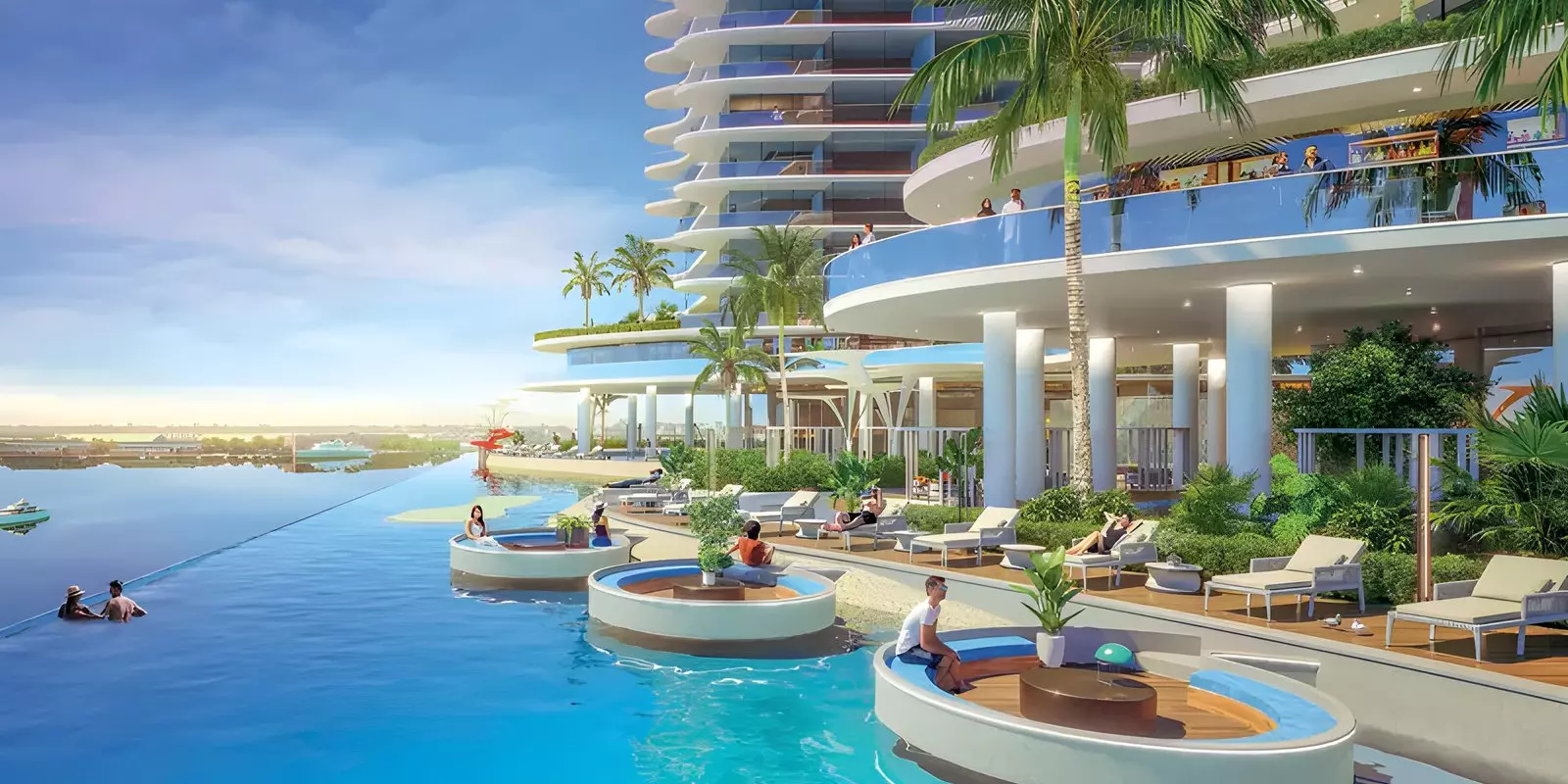 Oceanz Phase 3 By Danube by Danube Properties, Oceanz 3 - photo 3 of 5
