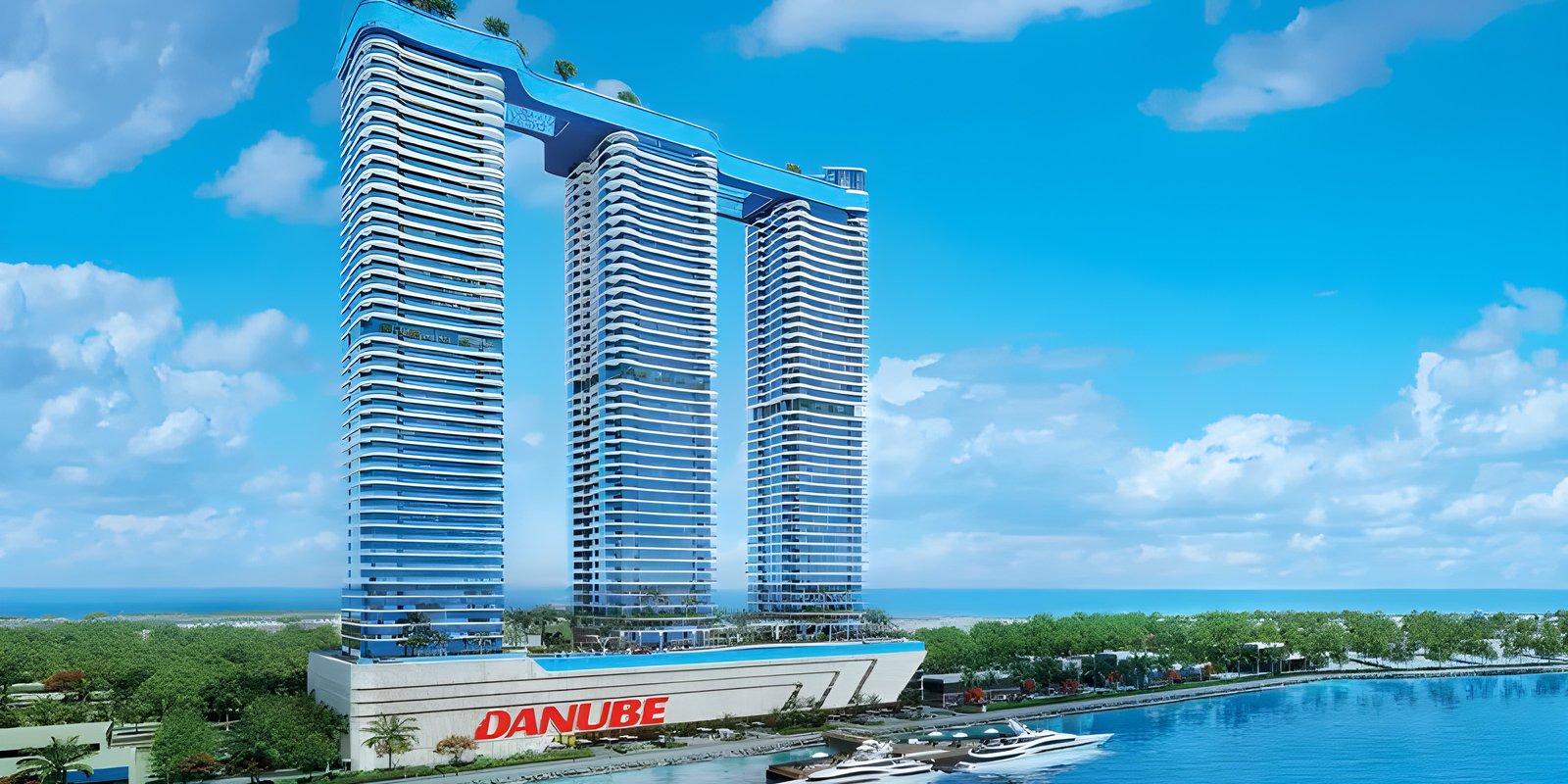 Oceanz Phase 3 By Danube - image 11