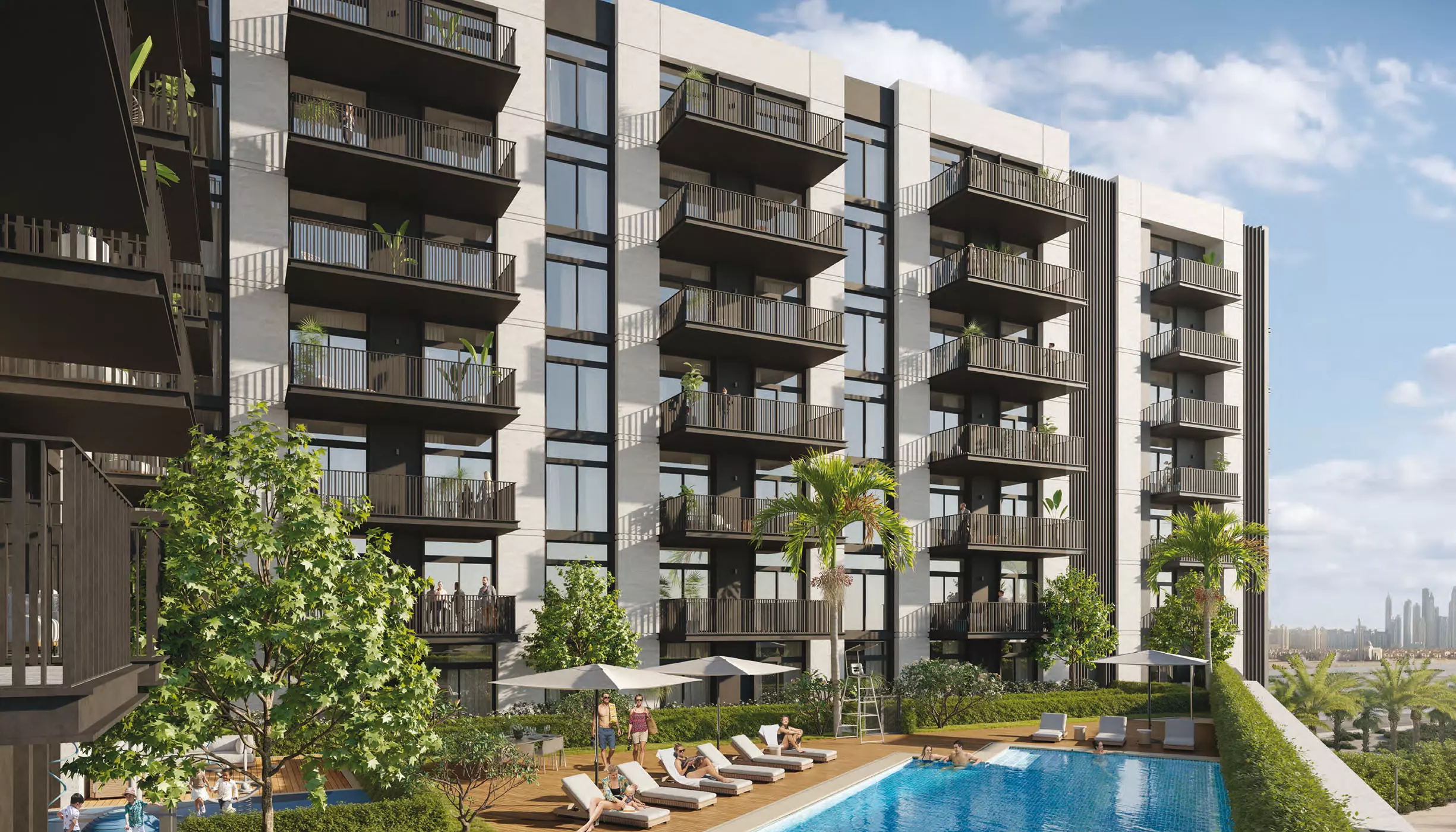 Rosemont Residences — photo 6 of 8