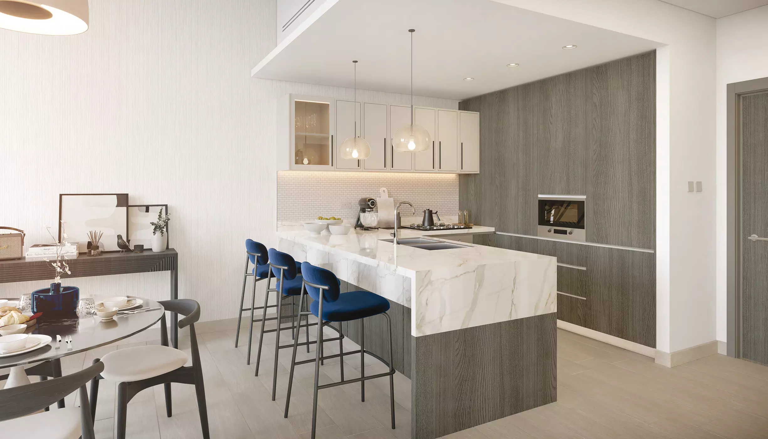 Rosemont Residences — photo 7 of 8