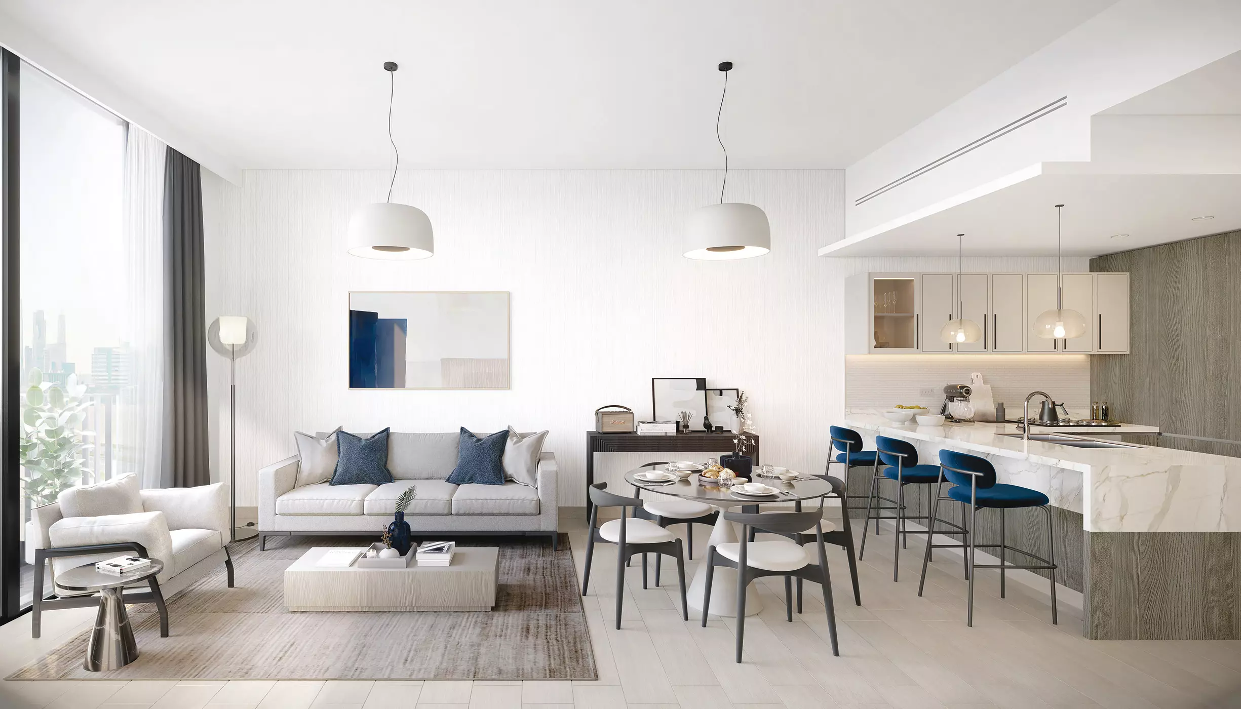 Rosemont Residences by Ellington, Rosemont Residences - photo 5 of 8