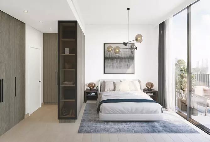 Rosemont Residences — Jumeirah Village Triangle