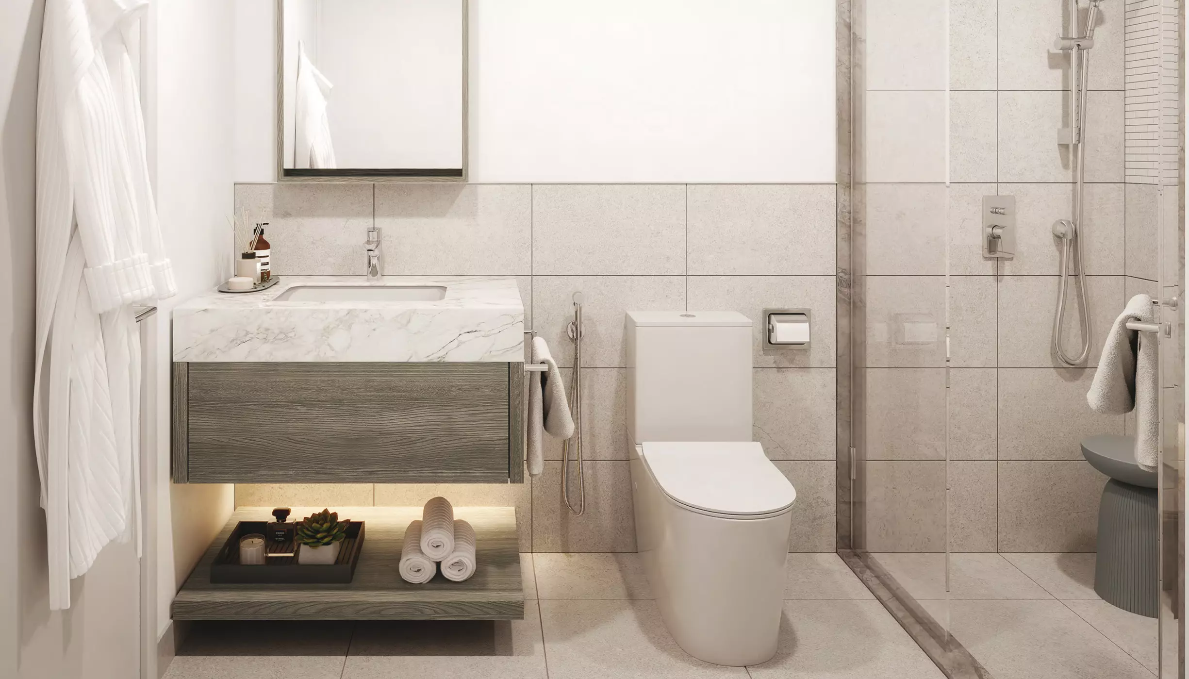 Rosemont Residences by Ellington, Rosemont Residences - photo 3 of 8