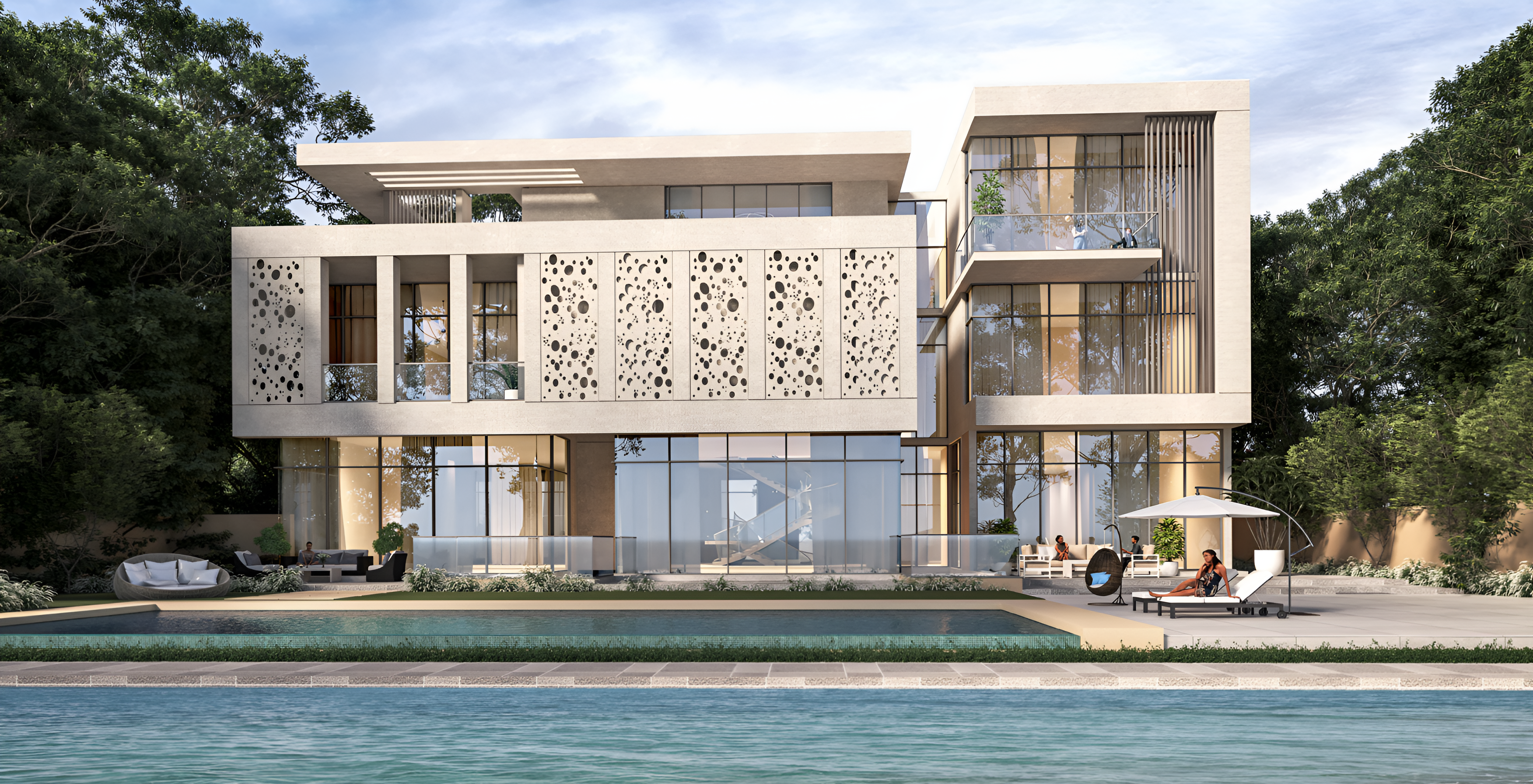 The Mansions - image 5