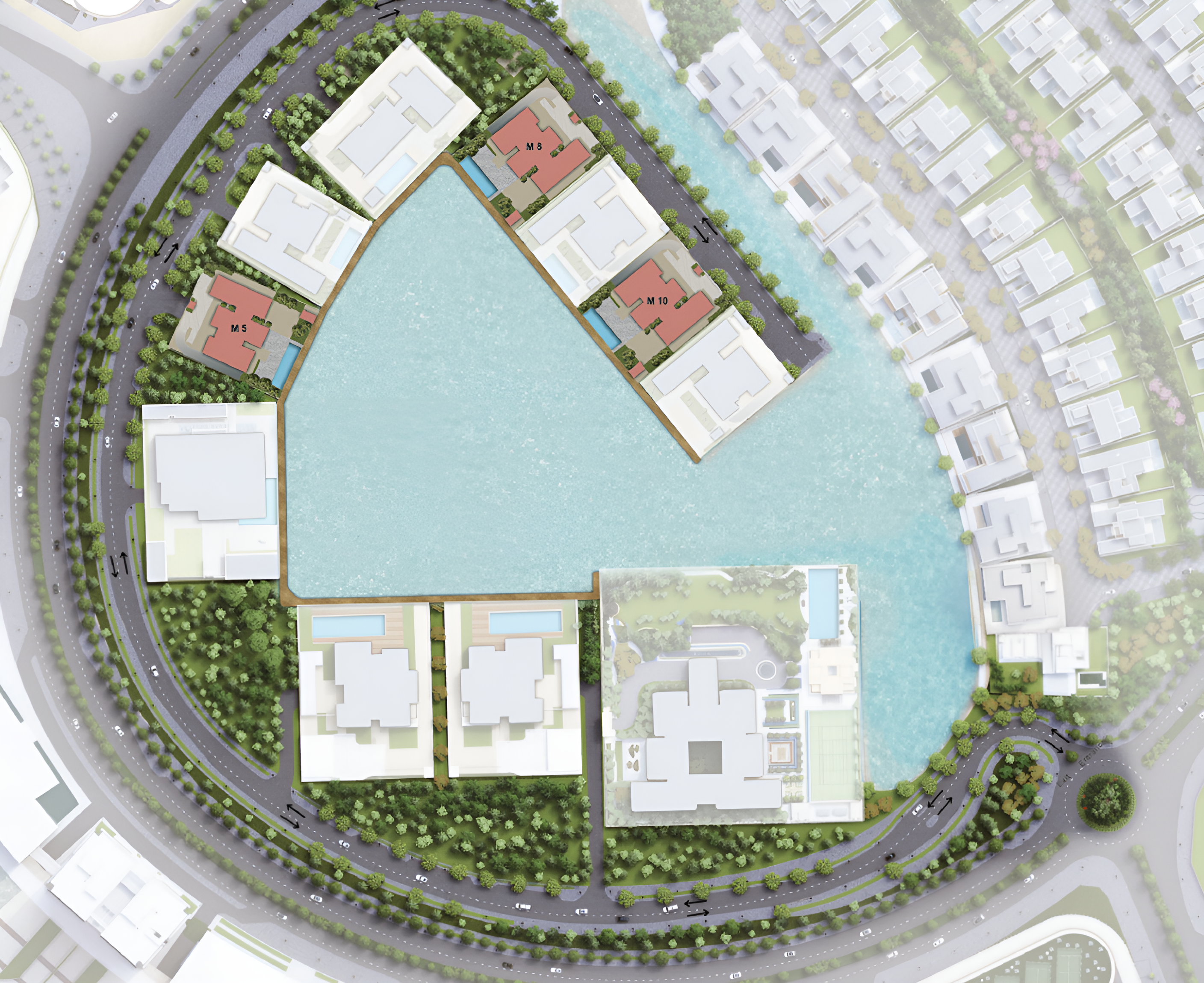 Master plan 3