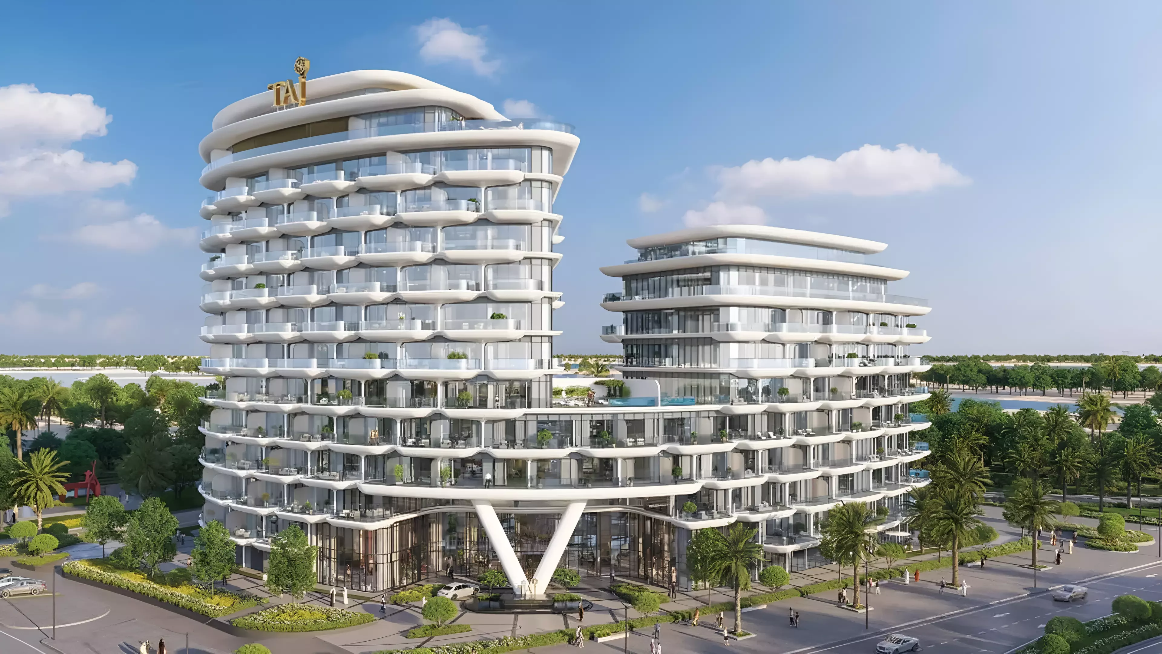 Taj Wellington Mews - image 11