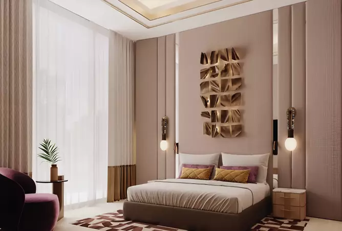 Taj Wellington Mews — Al Marjan Island