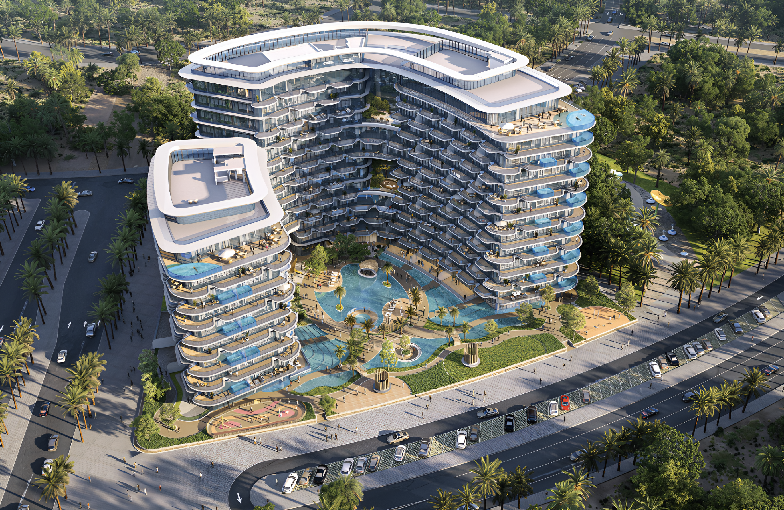Taj Wellington Mews - image 12