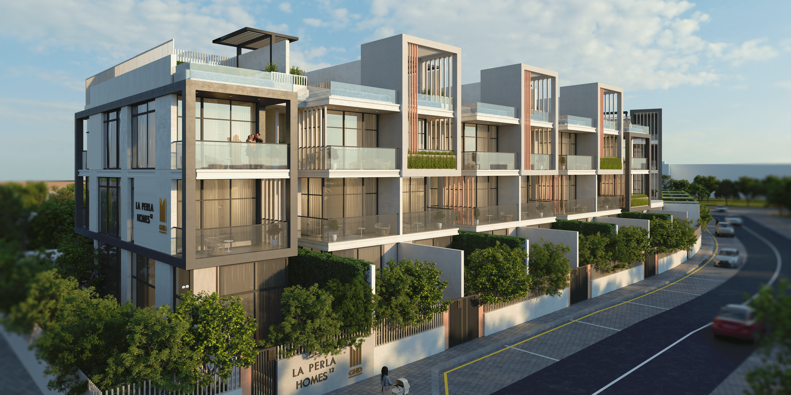 La Perla Homes 10 - image 10