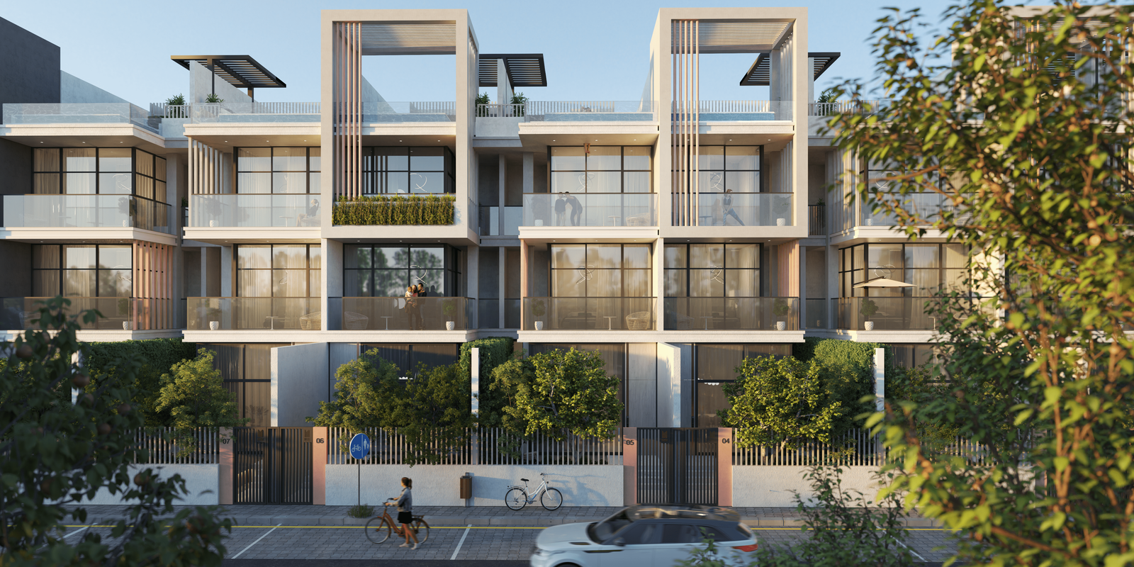 La Perla Homes 10 - image 11