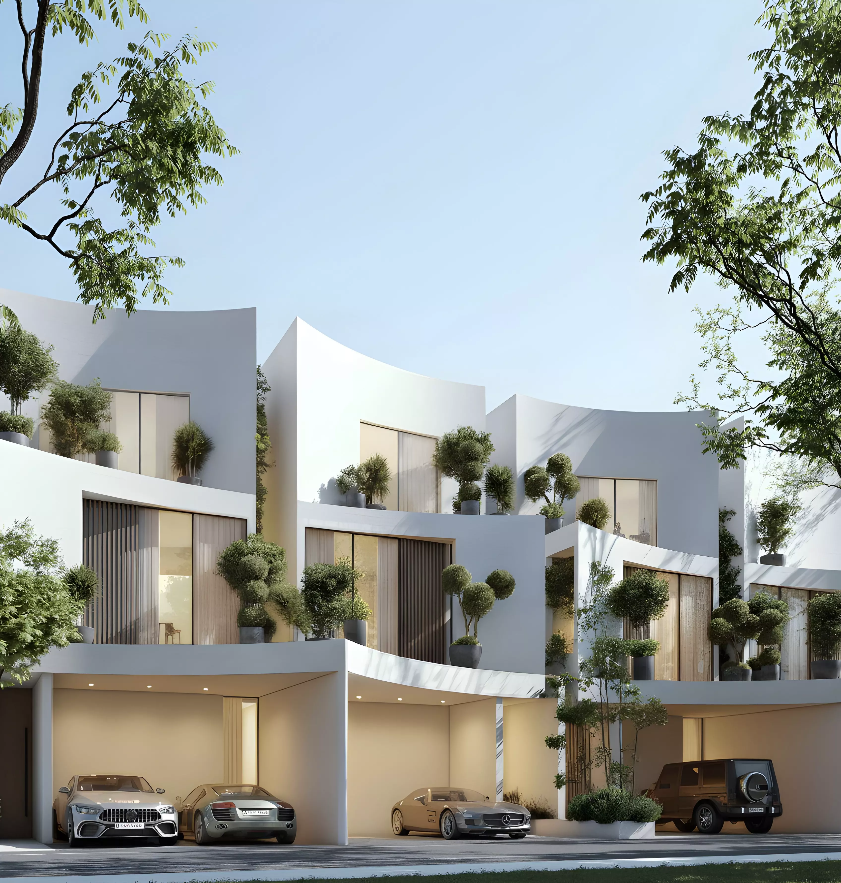 The Bloom at Lunaya by Zaya, Jebel Ali Village - photo 4 of 6