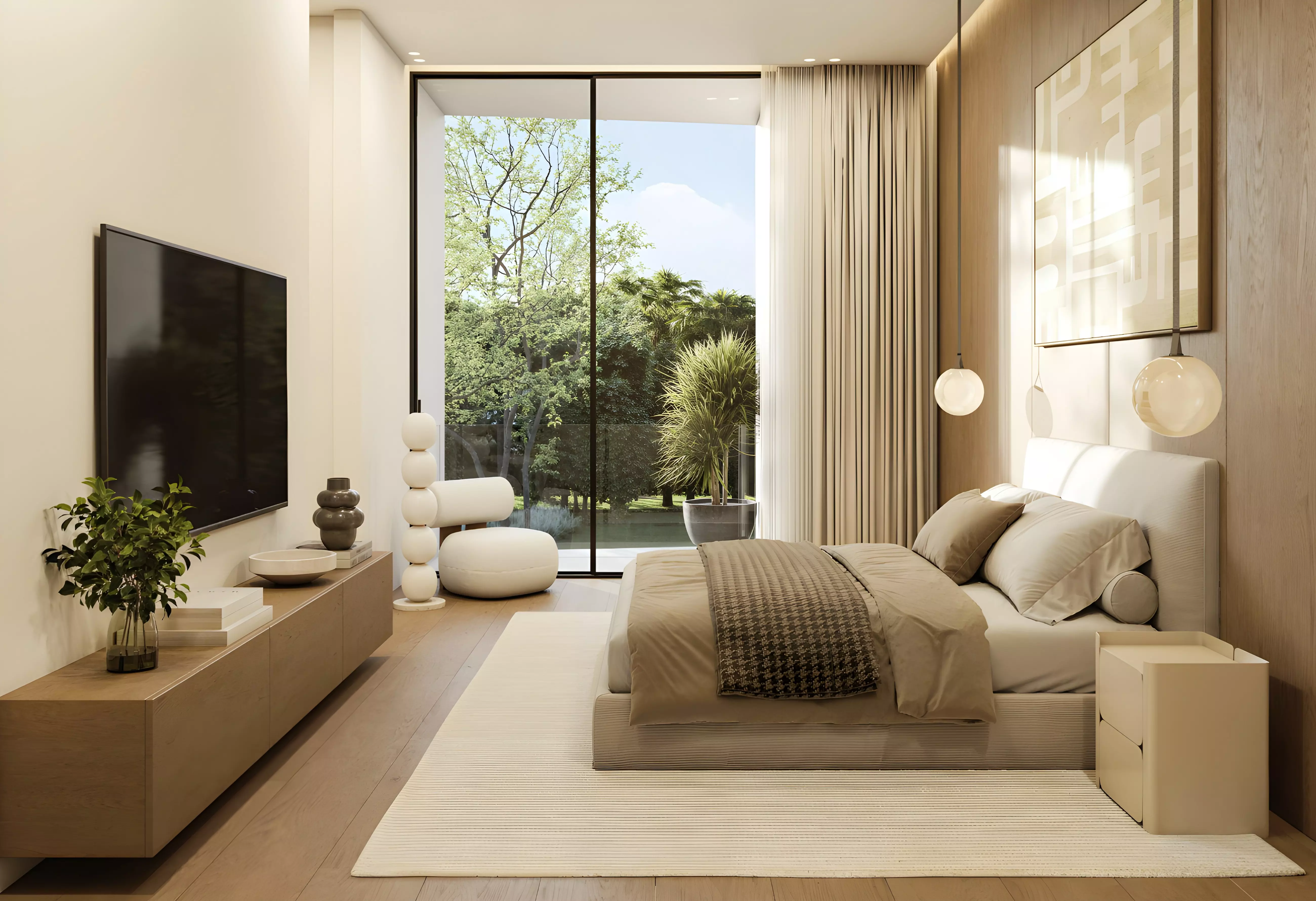 The Bloom at Lunaya by Zaya, Jebel Ali Village - photo 3 of 6