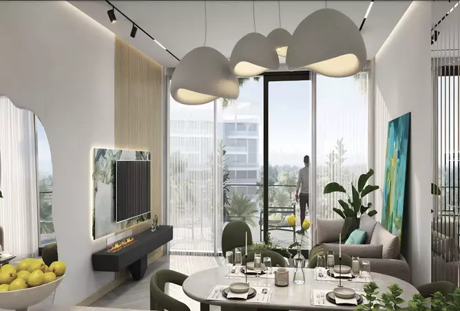 Damac Lagoon Views Phase 7 - Image 3