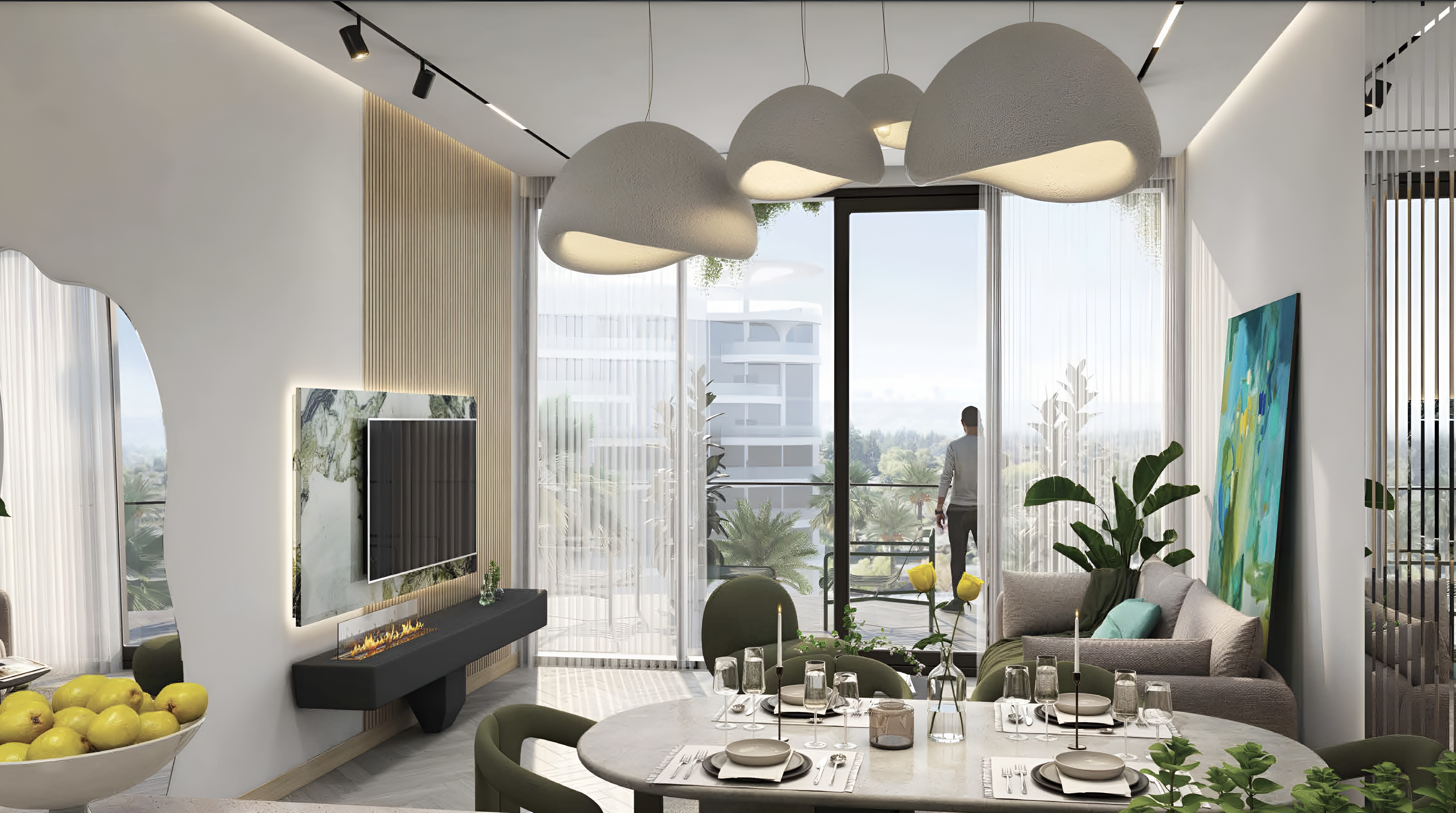 Damac Lagoon Views Phase 7 - image 7