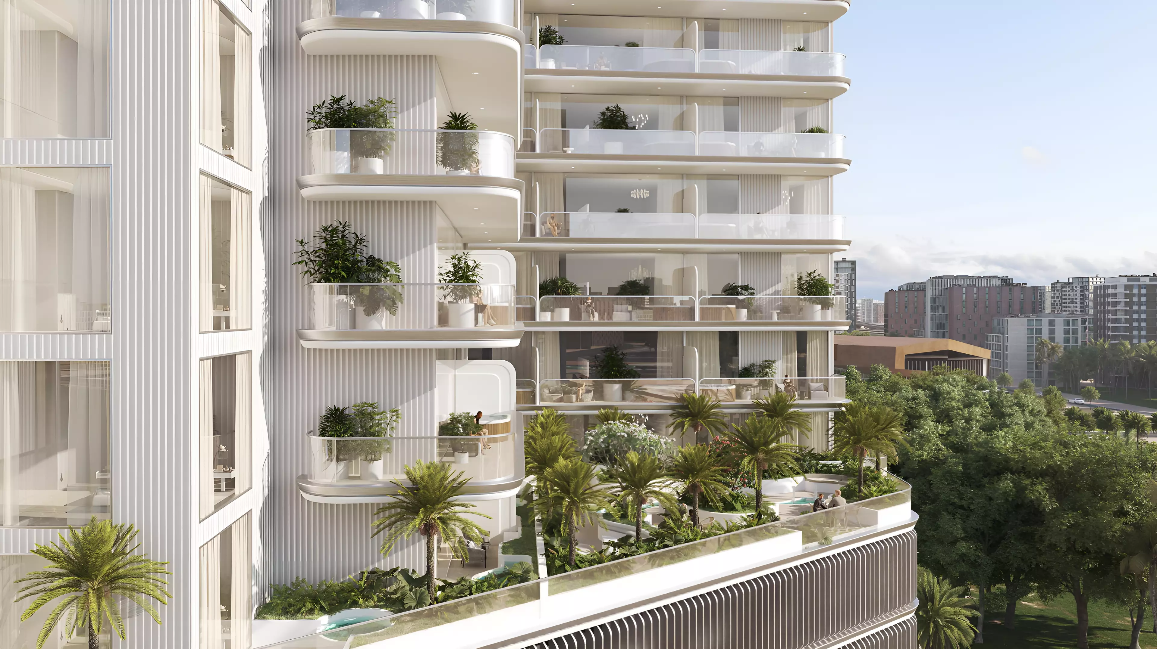 Cove Edition 4 by Imtiaz by Imtiaz Developments, Cove Edition 4 by Imtiaz - photo 5 of 6
