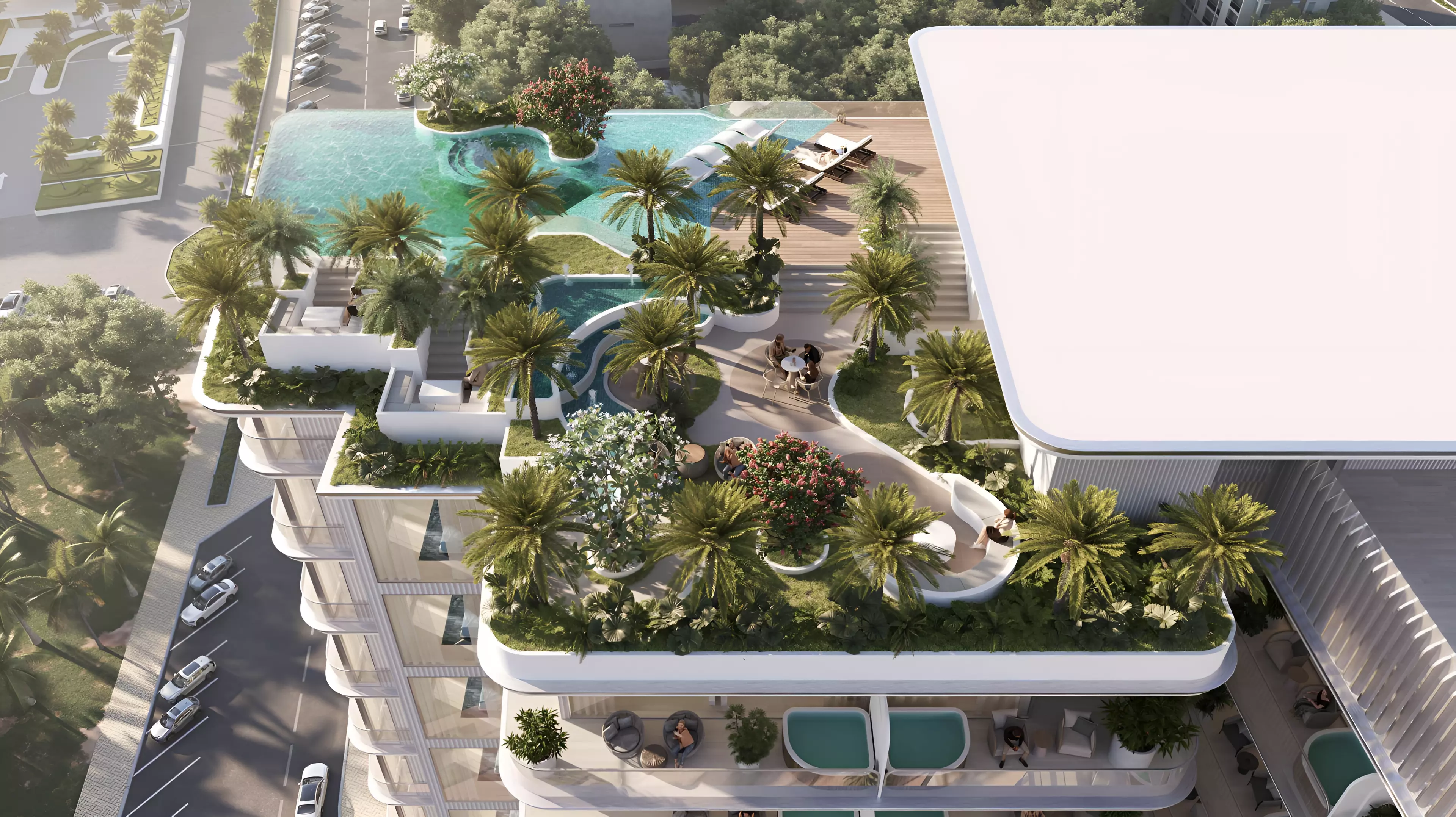 Cove Edition 4 by Imtiaz by Imtiaz Developments, Cove Edition 4 by Imtiaz - photo 4 of 6
