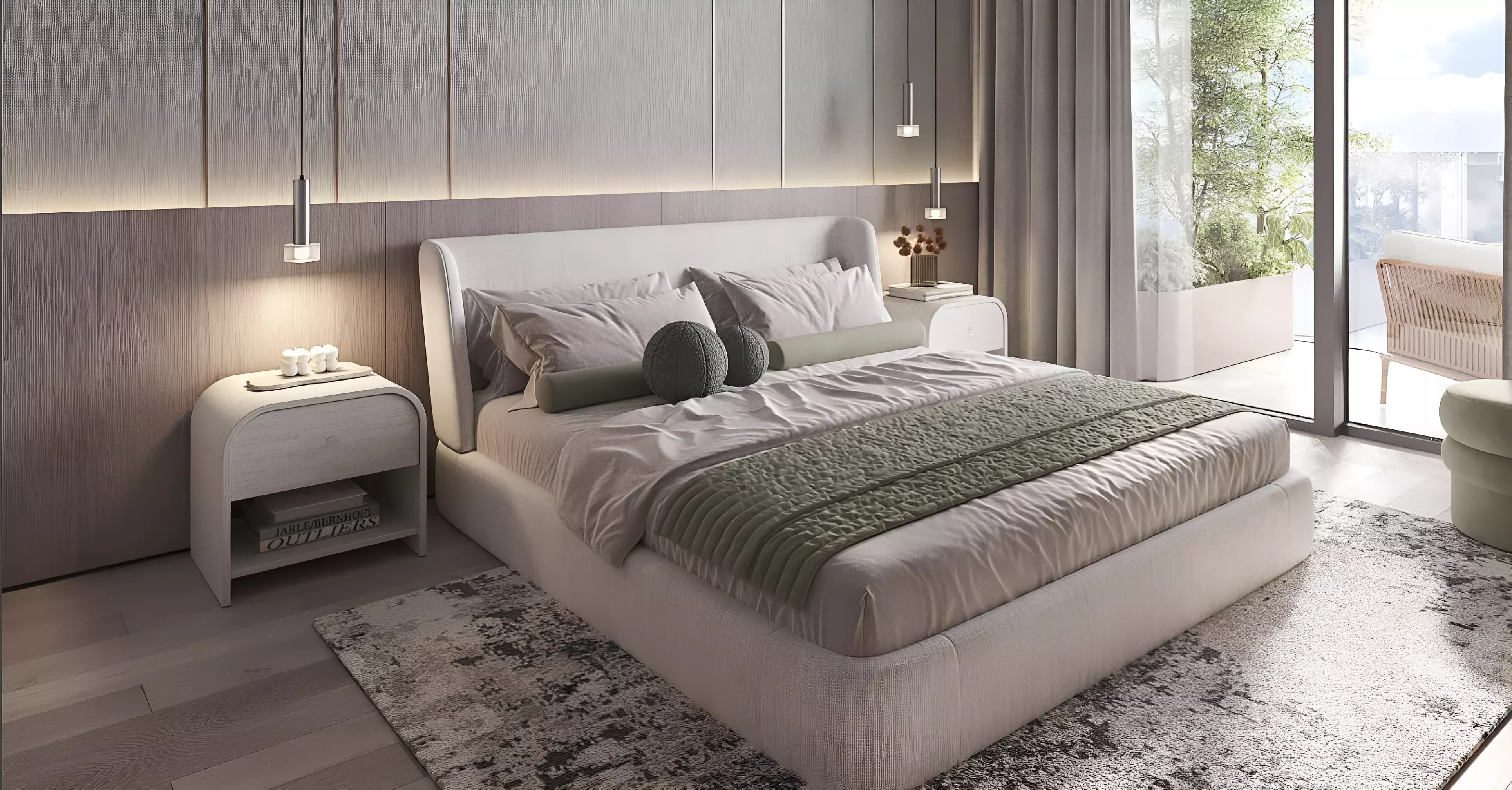 Cove Edition 4 by Imtiaz by Imtiaz Developments, Cove Edition 4 by Imtiaz - photo 2 of 6
