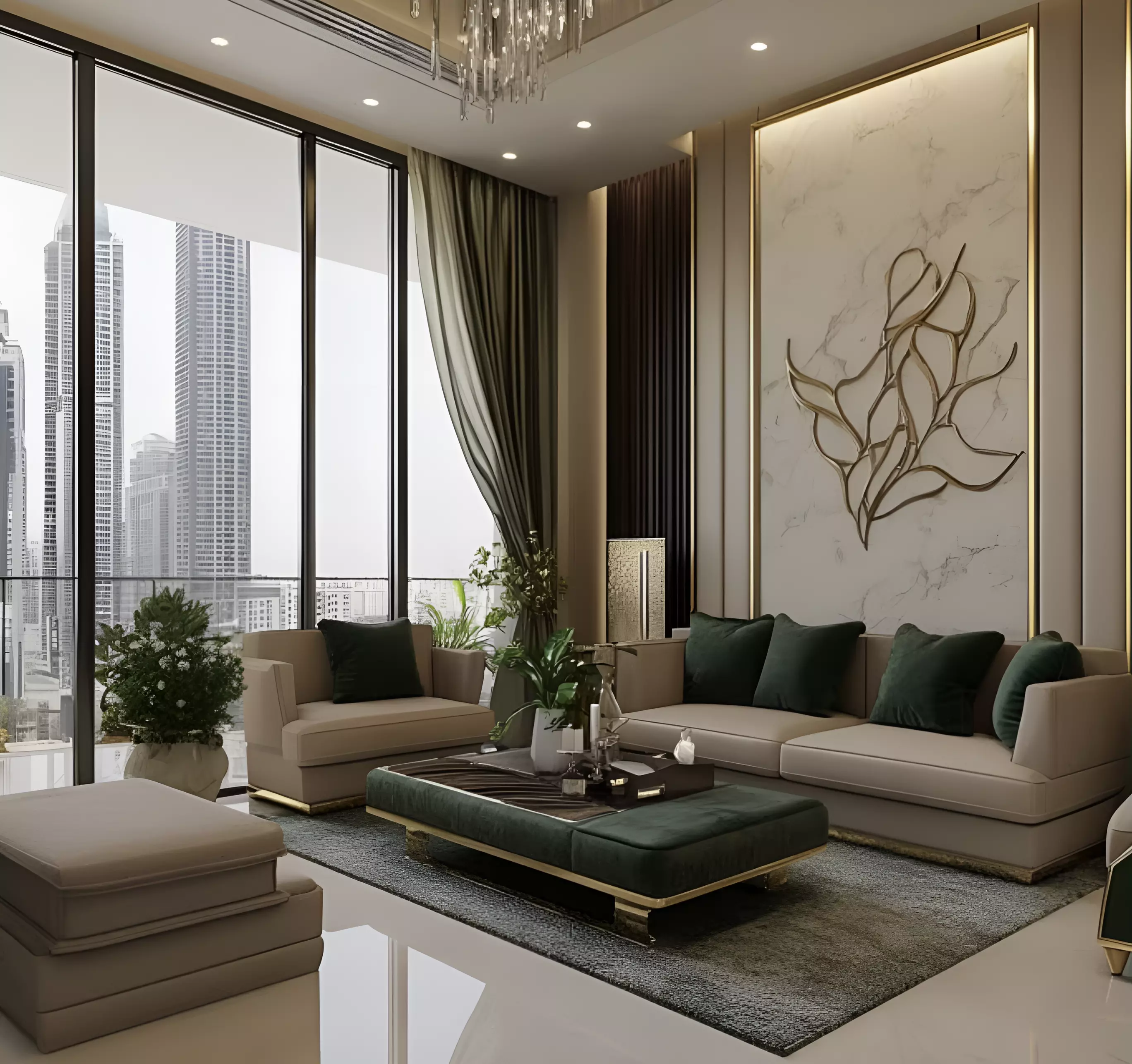 77 Shades by 77 Shades of Green Real Estate Development, 77 Shades - photo 3 of 6