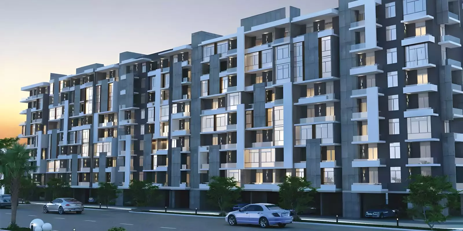 Rukan Residence by Continental Investments, Rukan Residence - photo 3 of 5