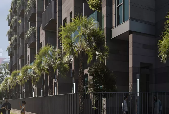 Rukan Residence - Image 4