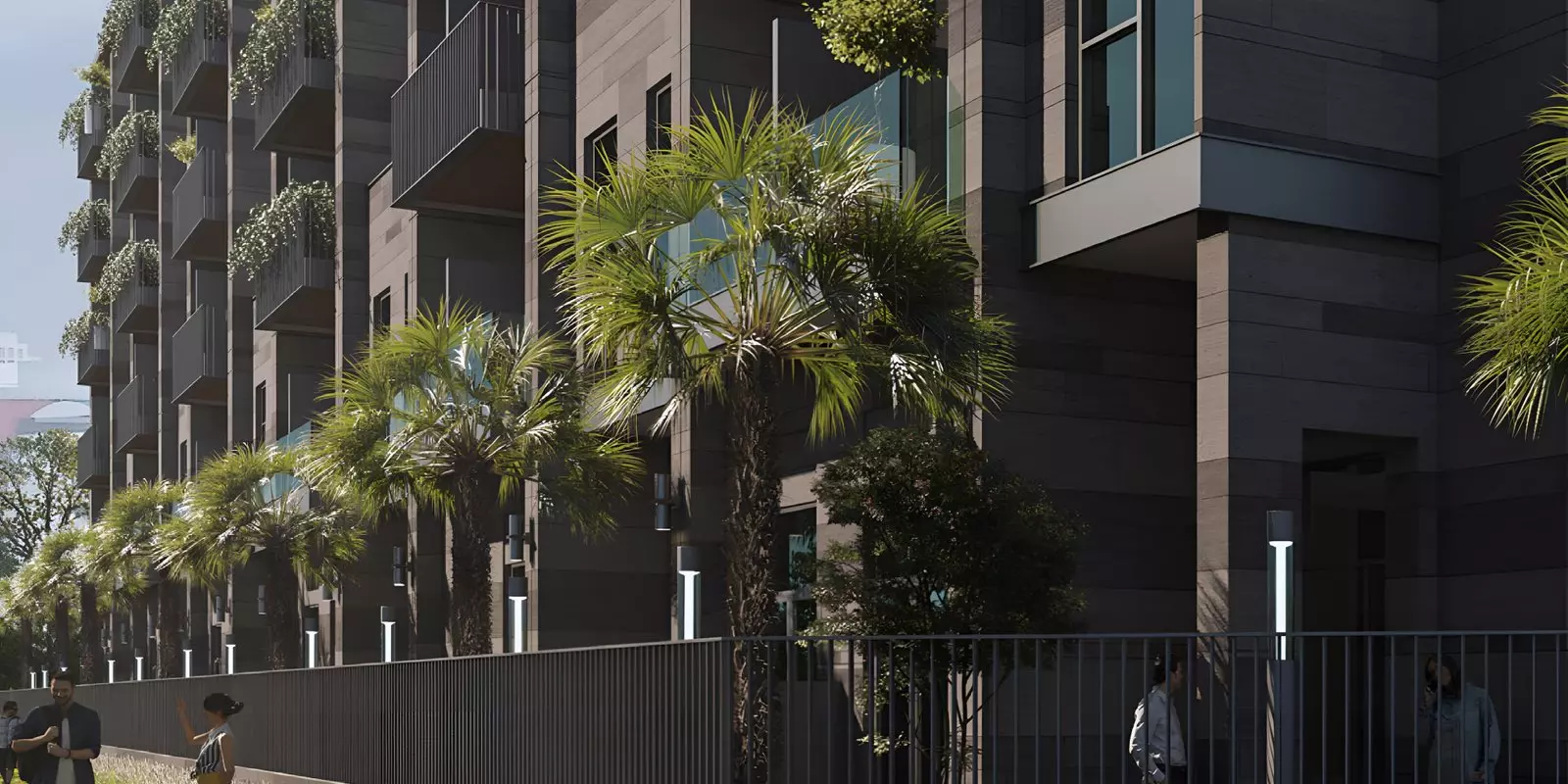 Rukan Residence by Continental Investments, Rukan Residence - photo 4 of 5