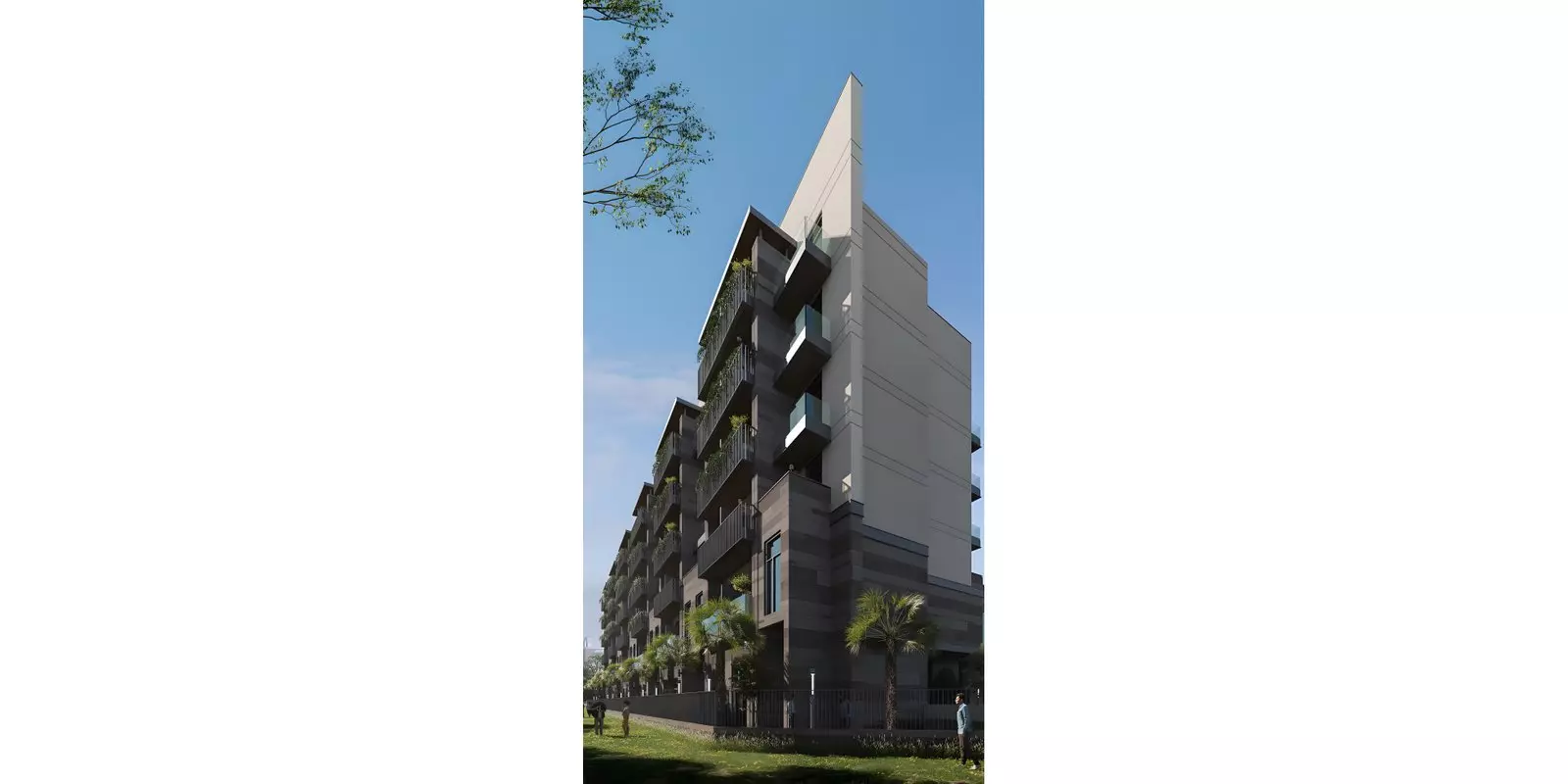 Rukan Residence by Continental Investments, Rukan Residence - photo 5 of 5