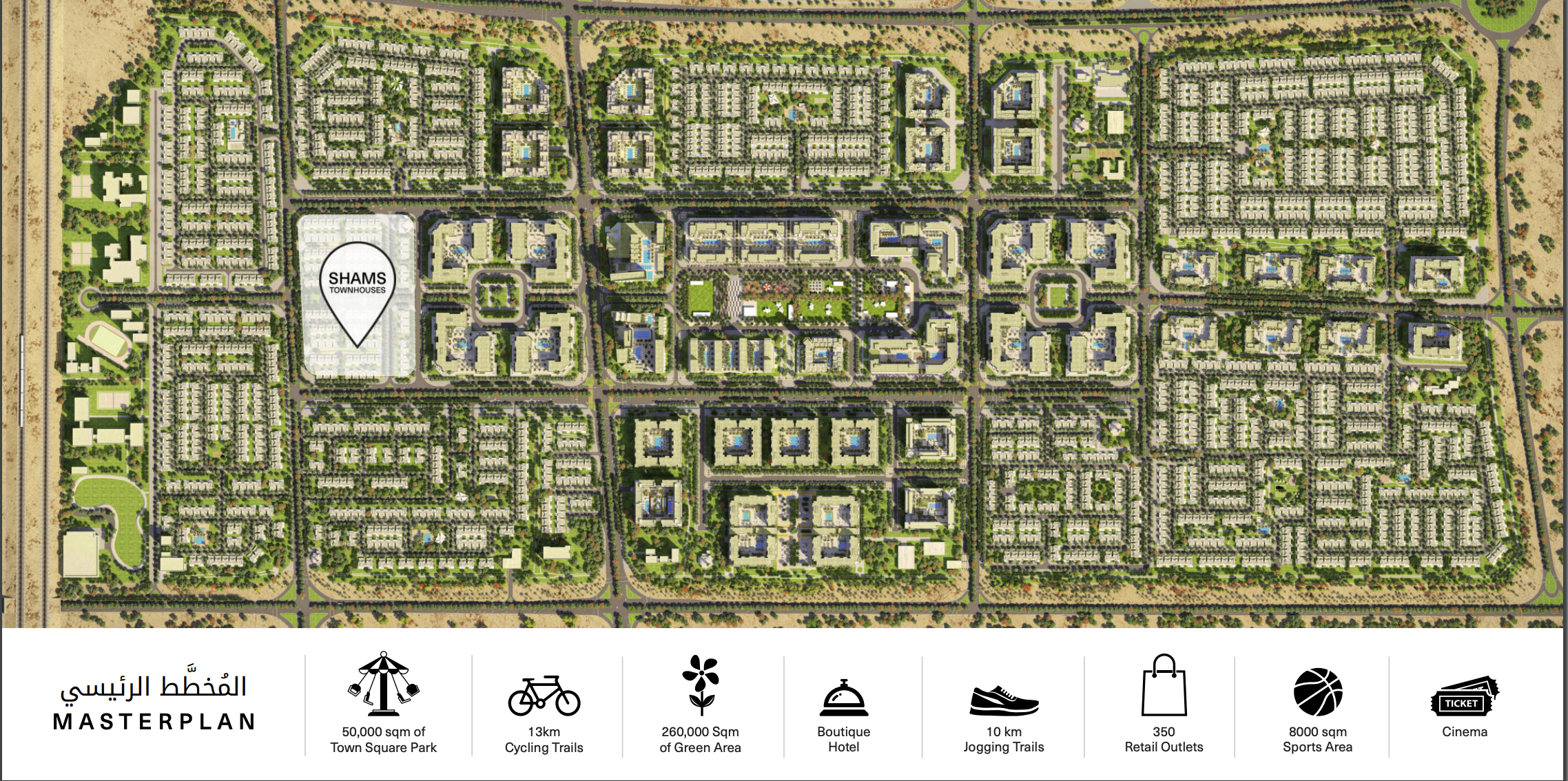 Master plan 3